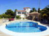 Villa mit Meerblick in Denia